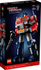 LEGO Icons: Optimus Prime, 1508 Piezas (10302)