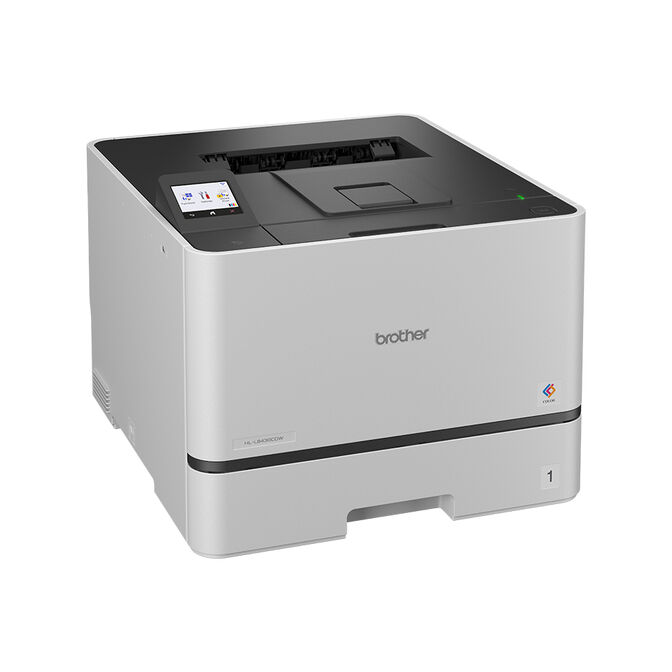 Impresora L&aacute;ser Brother HL-L8430CDW Color WiFi image number 1