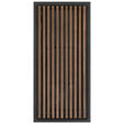 Panel Frontal Lian Li x Dan Cases B4 Vertical AeroDeck Negra image number null