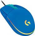 Rat&oacute;n Logitech G102 Lightsync RGB 8000DPI Azul image number null