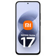 Smartphone Xiaomi Redmi Note 17 4G 6.99" (4 / 128GB) 120Hz Negro image number null