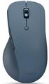 Ratón Lenovo Yoga Pro Bluetooth Azul-Verde image number null