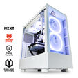 Ordenador King Mod Limited-PC X NZXT Intel i5 14600KF 32GB DDR5 1TB RTX 4060 WiFi W11 image number null