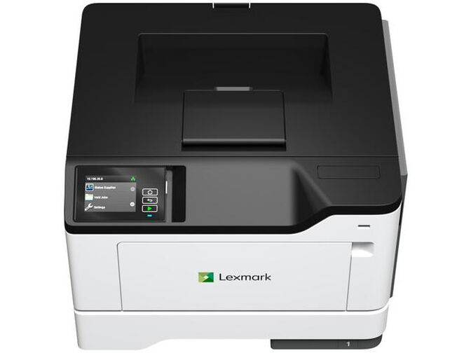 Impresora Lexmark MS531dw L&aacute;ser Monocromo Wi-Fi image number 3