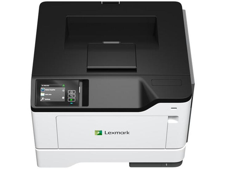 Impresora Lexmark MS531dw Láser Monocromo Wi-Fi image number 3