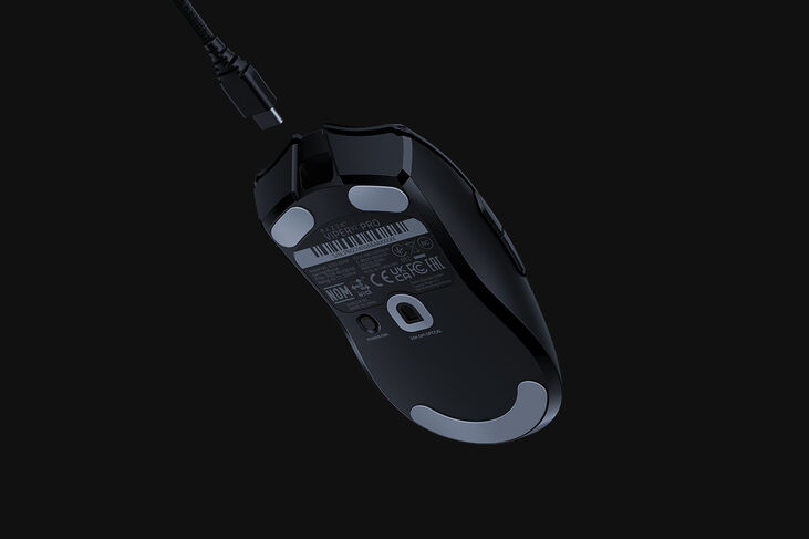 Ratón Razer Viper V2 Pro Wired/Wireless image number 4
