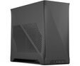 Torre Mini-ITX Fractal Design Era 2 Charcoal image number null