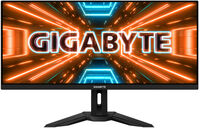 Monitor Gigabyte 34" M34WQ QHD 144Hz 1ms
