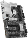 Placa Base MSI PRO B860-P image number null