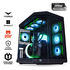 Ordenador King Mod Gamer-PC Ryzen 7 9800X3D 32GB DDR5 2TB RTX 5080 WiFi W11 V2 image number null