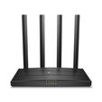 Router TP-Link Archer C6 AC1200 Dual-Band WiFi 5 Gigabit image number null