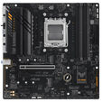 ASUS TUF GAMING A620M-PLUS AMD A620 Z&oacute;calo AM5 micro ATX image number null
