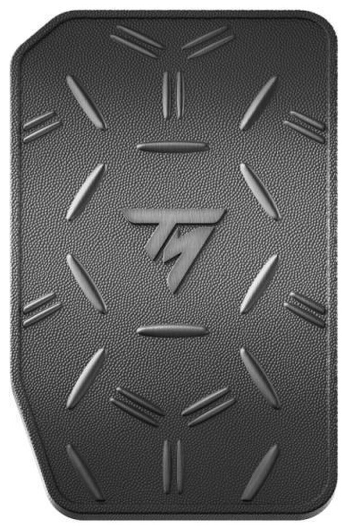 BORRACHA PEDAIS THRUSTMASTER T-LCM image number 2