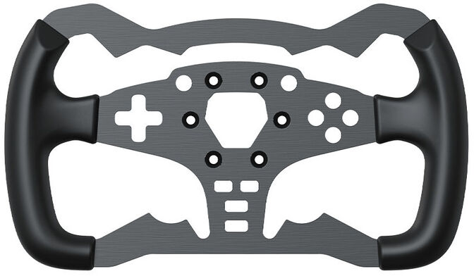 Funda Volante MOZA ES Formula Rim image number 0