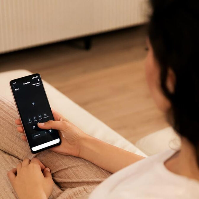 Aspirador Robot Cecotec Conga M10 image number 6