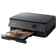 Multifunci&oacute;n Canon PIXMA TS5350a de Inyecci&oacute;n de Tinta Inal&aacute;mbrica Color image number null