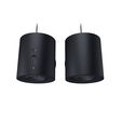 Altavoces Razer Nommo V2 X image number null