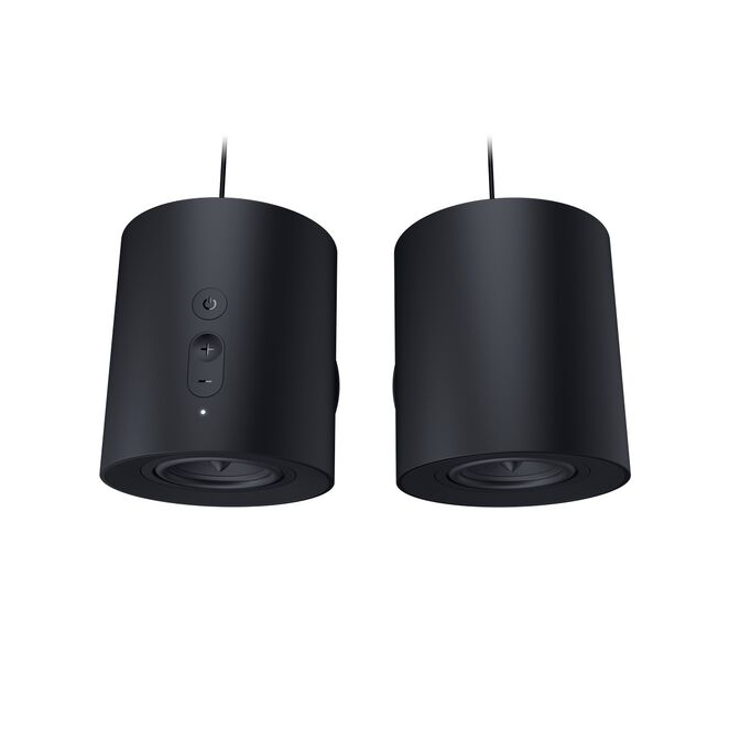 Altavoces Razer Nommo V2 X image number 2
