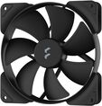 Ventilador Fractal Design Aspect 14 140mm 1700RPM PWM Negro image number null