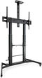 Soporte Móvel Tooq ZEUS 60" a 100" Máx. 100Kg Negro
