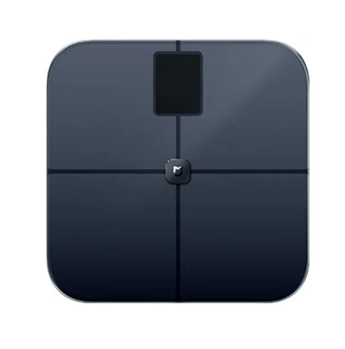 B&aacute;scula Inteligente Xiaomi Body Composition Scale S400 Pro image number 0