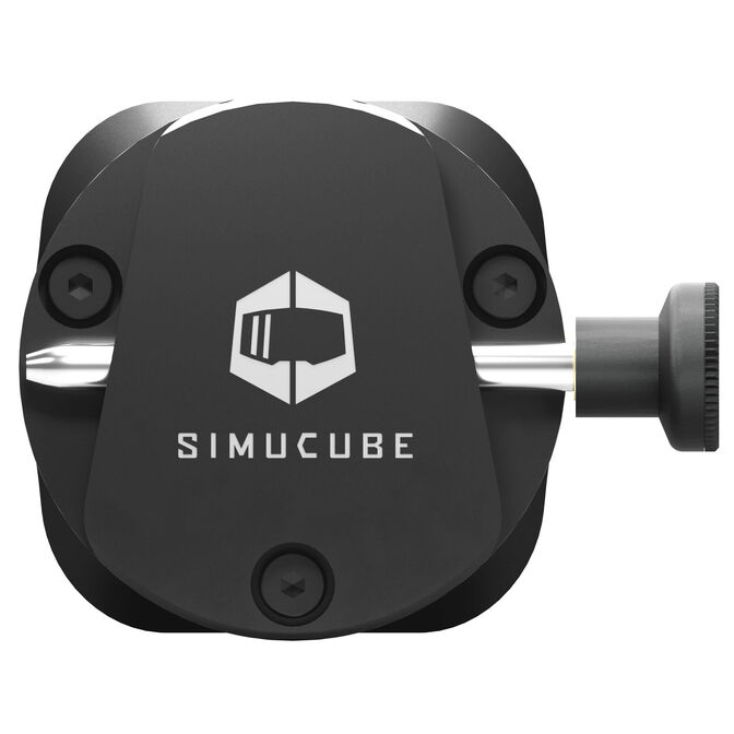 Simucube 2 Quick Release Adaptador para Simucube 3 image number 1