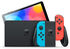 Consola Nintendo Switch OLED Vermelho (edicion Mario) image number null
