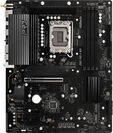 Placa Base ASRock Z890 Pro-A WiFi image number null