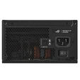 Fuente Alimentaci&oacute;n Modular ASUS STRIX 1000W 80+ Platinum (ROG Equalizer) image number null