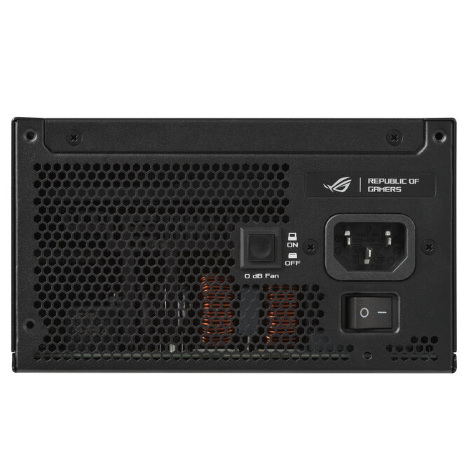 Fuente Alimentaci&oacute;n Modular ASUS STRIX 1000W 80+ Platinum (ROG Equalizer) image number 12