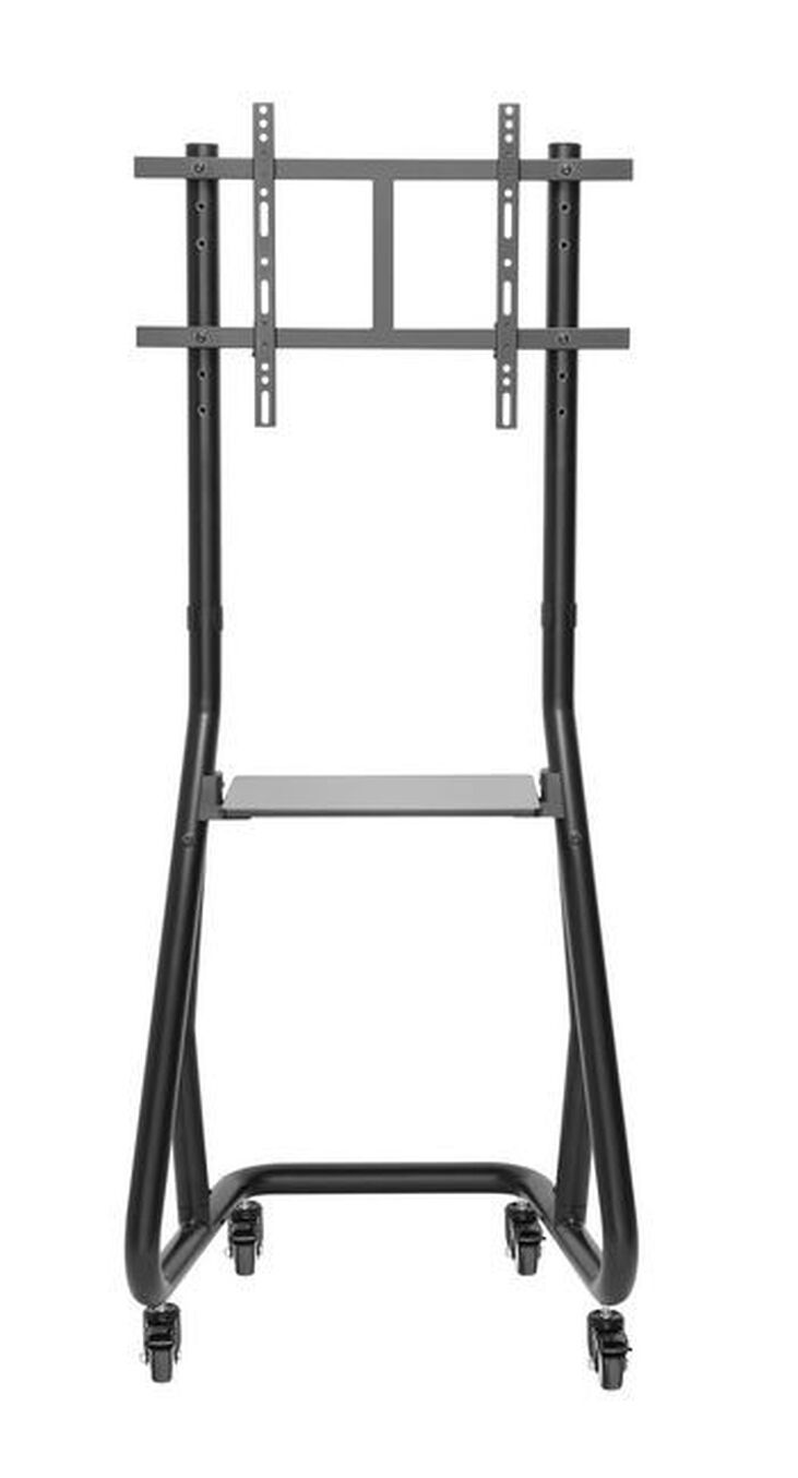 Soporte Móvel Equip para TV 37" a 80" Máx. 80kg image number 3