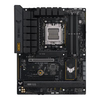Placa Base Asus TUF B650-Plus Gaming
