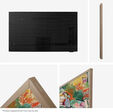 Televisor Hisense 55S7S 55" QLED UltraHD 4K VIDAA image number null