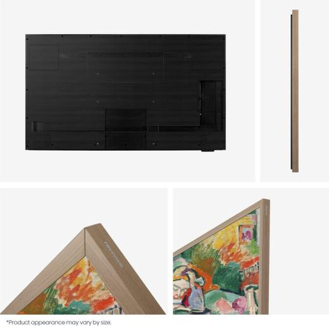Televisor Hisense 55S7S 55" QLED UltraHD 4K VIDAA image number 1