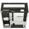 Caja ATX HAVN HS 360 VGPU Blanco image number null
