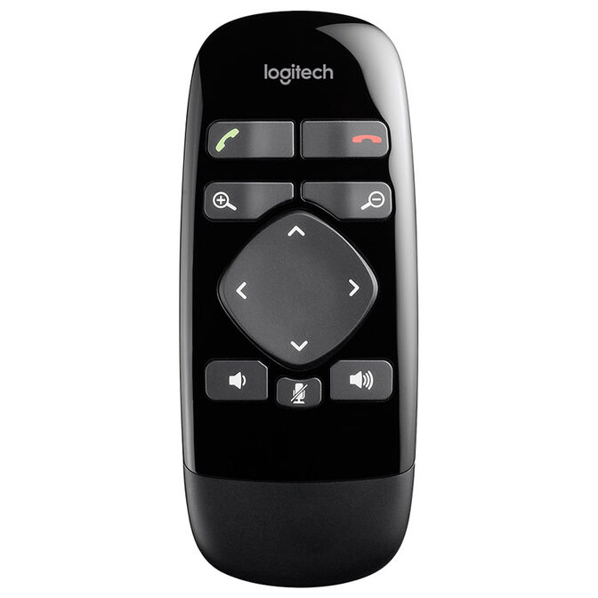 C&aacute;mara de Videoconferencia Logitech BCC950 Full HD image number 4