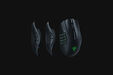Rat&oacute;n Razer Naga V2 Pro Wireless/Bluetooth image number null