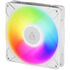 Ventoinha Arctic P14 PRO PWM A-RGB 140mm - Branco image number null