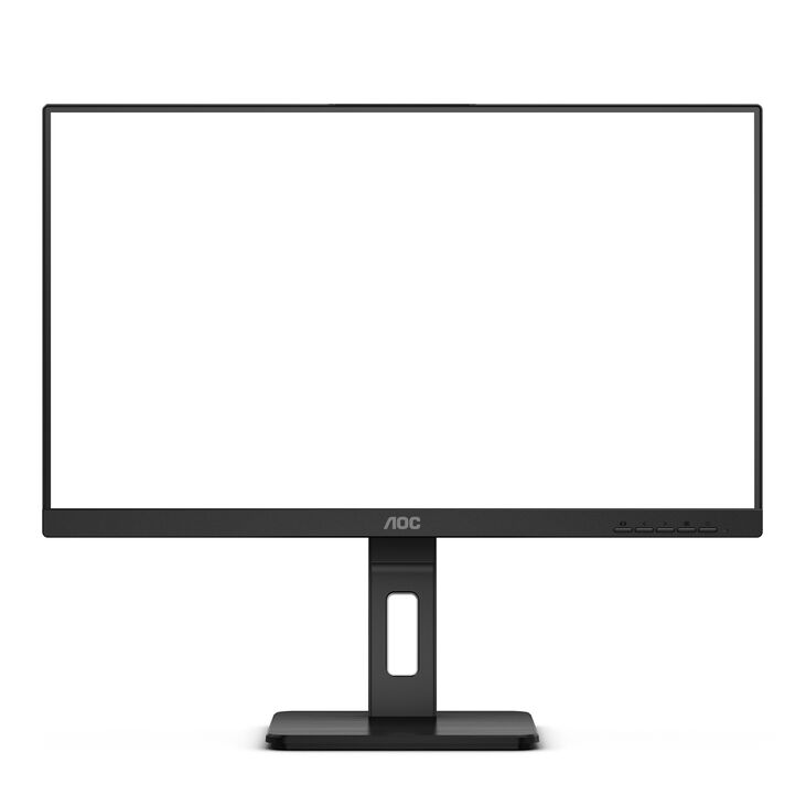 Monitor AOC 27" 27E3QAF IPS FHD 75Hz 1ms Adaptive Sync image number 3