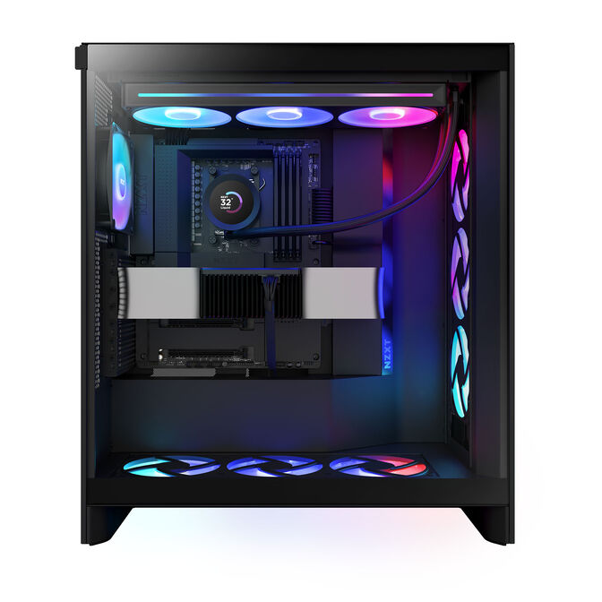 Kit de Refrigeraci&oacute;n L&iacute;quida CPU NZXT Kraken 360 V2 RGB image number 7