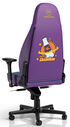 Silla noblechairs ICON - Fallout Nuka-Cola Quantum Edition image number null
