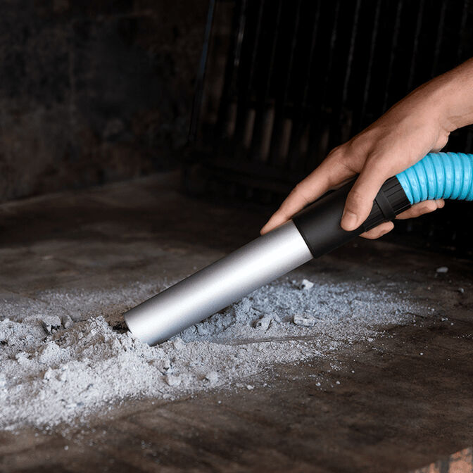 Aspirador de Cenizas Cecotec Ash 6000 Home XL image number 4