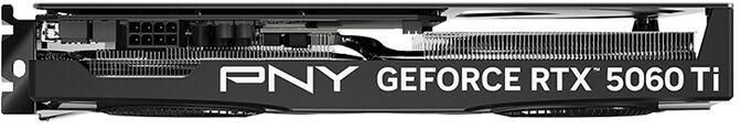 Tarjeta Gr&aacute;fica PNY GeForce&reg; RTX 5060 Ti Dual Fan OC 8GB GDDR7 DLSS4 image number 5