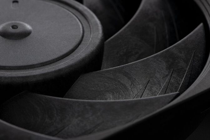 Ventilador Noctua NF-A12X25 PWM Chromax 120mm image number 1