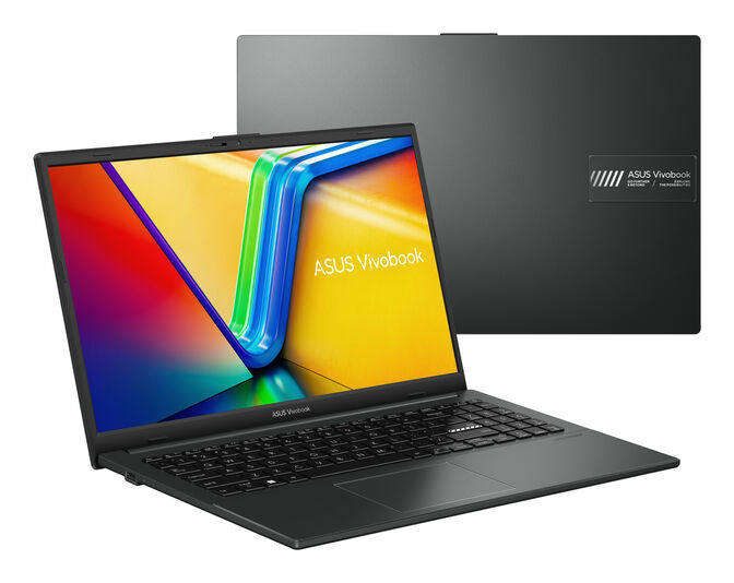 Port&aacute;til ASUS VivoBook Go E1504FA-R50BLHDPS04 15.6" R5 40 16GB 512GB Radeon Graphics FHD (sem carregador) image number 3