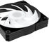Ventilador Phanteks SK PWM D-RGB Negra - 120mm image number null