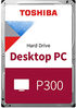 Disco Toshiba 6TB P300 5400rpm 128MB SATA III image number null