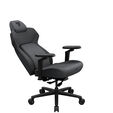 Silla Gaming TX3 (ThunderX3) CORE 360 - Loft Air Gris Oscuro image number null