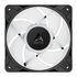 Ventilador Arctic P12 PRO PWM PST ARGB 120mm - Negro image number null