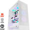 Ordenador King Mod Gamer-PC NZXT Ryzen 7 9800X3D 32GB DDR5 2TB RTX 5080 WiFi W11